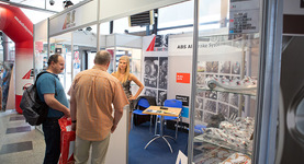 ProfiAuto Show 2012