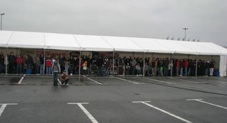 Piknik ProfiAuto - Tarnów