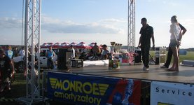 Drużynowe Mistrzostwa Mechaników Samochodowych w Olsztynie
