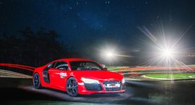 Start II edycji ProfiRacing Cup