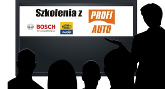 ProfiAuto zaprasza na szkolenia