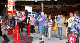ProfiAuto Show 2012