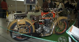 ProfiAuto Show 2009