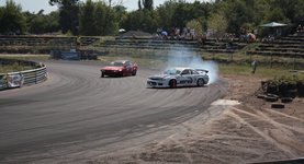 ProfiAuto Drift Open 2010