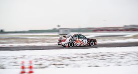 Start II edycji ProfiRacing Cup
