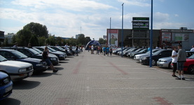 Audi Meet 2013