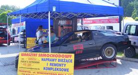 ProfiAuto na imprezie z cyklu Dni Przemyśla