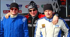 VII Memoriał Janusza Kuliga i Mariana Bublewicza