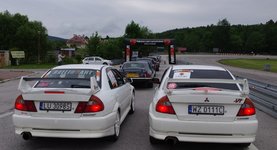 ExoticCars Track Day V