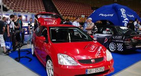 ProfiAuto Show 2011