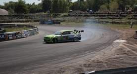 ProfiAuto Drift Open 2010