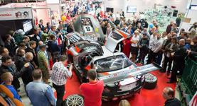 ProfiAuto Show 2013