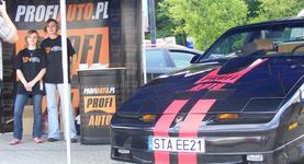ProfiAuto na imprezie z cyklu Dni Przemyśla