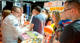 ProfiAuto Show 2012