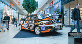 ProfiAuto w galerii Ostrovia