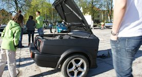 Majówka w Giżycku