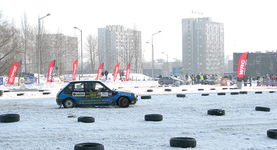 Testosteron Męski Maraton 2010