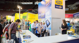11 Targi ProfiAuto Show!