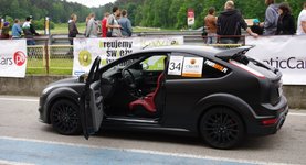 ExoticCars Track Day V