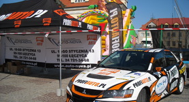 XV Międzynarodowy Turniej Rycerski