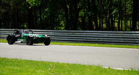 ExoticCars Trak Day VI