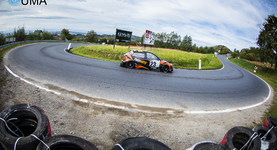 Pełne emocji zakończenie sezonu GSMP i sukces ProfiAuto Racing Team