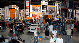 ProfiAuto Show 2012