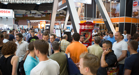 11 Targi ProfiAuto Show!