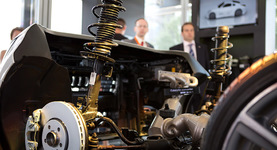 ProfiAuto Show 2012