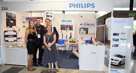 ProfiAuto Show 2012