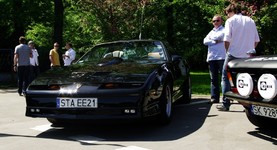 Międzynarodowy dzień mycia samochodu - Muchowiec 19.05.2012