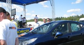 Drużynowe Mistrzostwa Mechaników Samochodowych w Olsztynie
