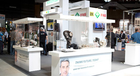 ProfiAuto Show 2012