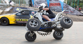 ProfiAuto Show 2012