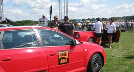Drużynowe Mistrzostwa Mechaników Samochodowych w Olsztynie