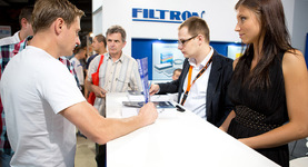 ProfiAuto Show 2012