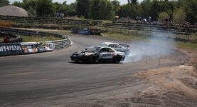 ProfiAuto Drift Open 2010
