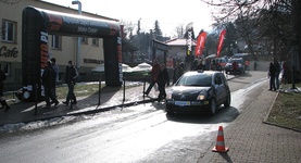 Memoriał Janusza Kuliga i Mariana Bublewicza