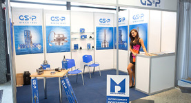 ProfiAuto Show 2012