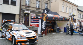 Święto Szamotuł 2013