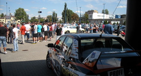Audi Meet 2013
