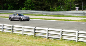 ExoticCars Trak Day VI