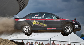 ProfiAuto Show 2012