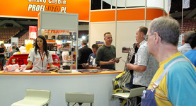 ProfiAuto Show 2010