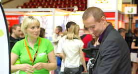 ProfiAuto Show 2010