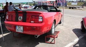 ProfiAuto Drift Open 2010