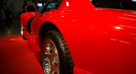 ProfiAuto Show 2009