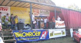 4x4 Trial Jaworzno runda ProfiAuto