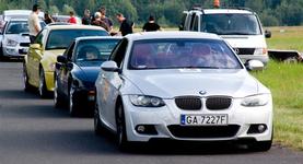 ExoticCars Track Day III - Ułęż 2009