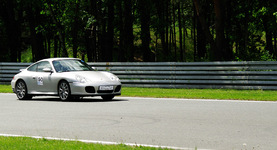 ExoticCars Trak Day VI